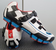 Cube Radschuh MTB PRO teamline