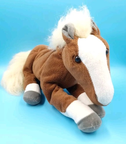 Bambia schlenker pferd braun - bambia,