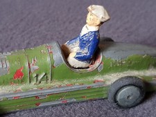 Antik Märklin Gussauto Nr. 14