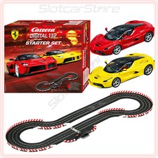 Carrera Digital 132 30018