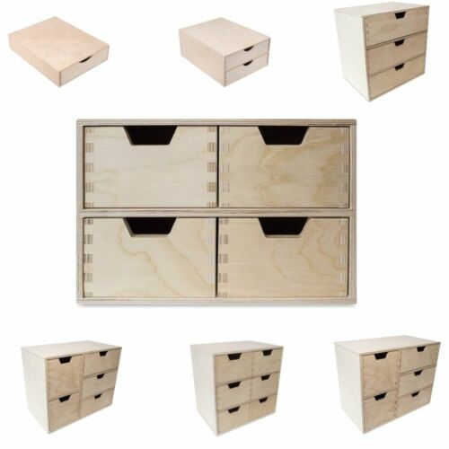 Creative deco schubladen box - creative, schubladen-box