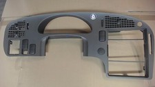 Saab 9-5 Kombi 2.2 TiD Verkleidung Armaturenbrett Getränkehalter 4600672 YS3E