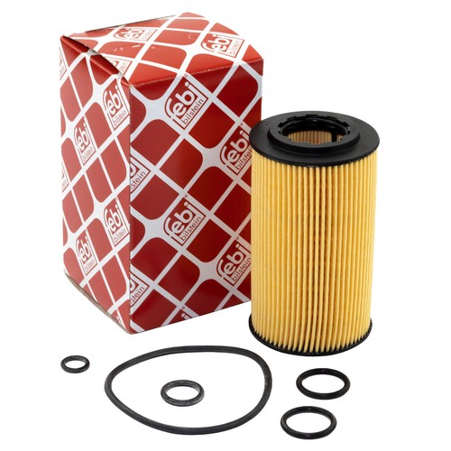 ölfilter motor öl filter - Öl,