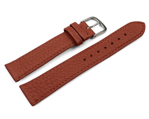 Uhrenarmband hirschleder - xl,