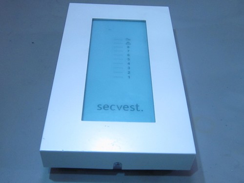 Abus secvest security - abus,