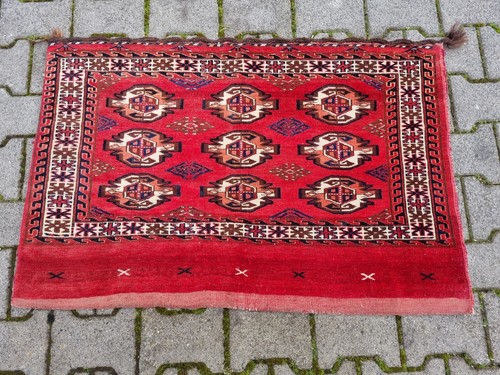 Tekke djowal tasche - tekke-djowal,