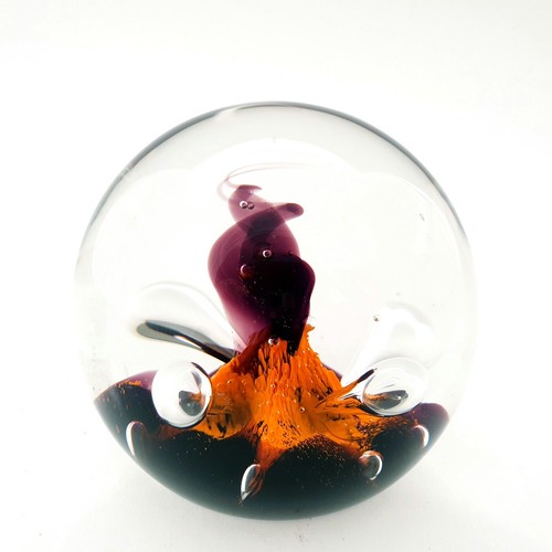 Paperweight briefbeschwerer - /,
