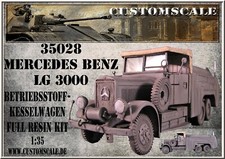 CS 35028 Mercedes Benz LG 3000