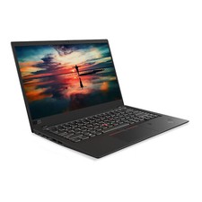 Lenovo X1 Carbon Gen 5