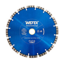 Profi Diamanttrennscheibe 250