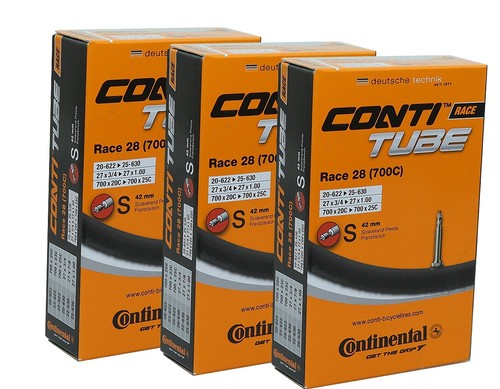 3er pack continental race - 3er-pack,