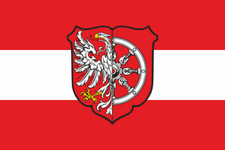 Aufkleber Racibórz Ratibor