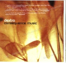 Dextro consequent music - consequent,