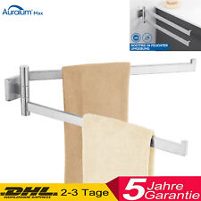 2 Armig Handtuchstange