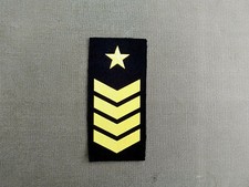 Armwinkel Marine Uniform UDSSR