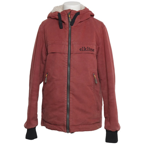 Elkline winterjacke damen - elkline,, winterjacke,