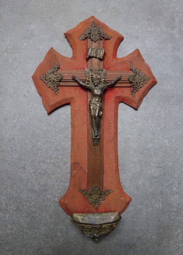 1890 kruzifix - ca.,
