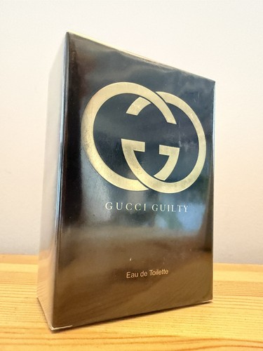 Guilty eau toilette - guilty,