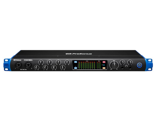 Presonus studio 1824c 18x20 - studio,