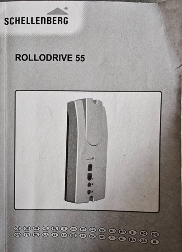 Elektrischer rolladen - elektrischer,