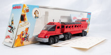 Märklin Alpha 2562 Jumbo, Wie