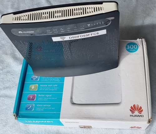 Huawei lte cpe - lte,