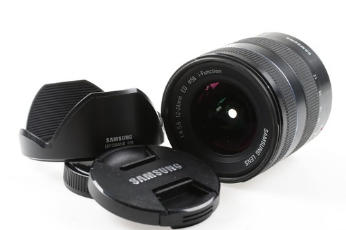 Samsung 24mm 5 6 ed - 12-24mm,