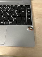 Laptop MEDION AKOYA E14301 14" Full HD IPS, AMD Ryzen 3-3200U, 8GB DDR4, 256 SSD