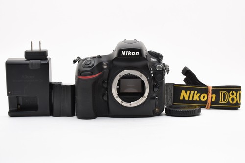 Nikon d800 vollformat dslr - d800,