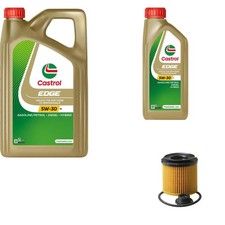Inspektionspaket castrol edge - castrol,