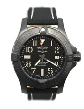 Breitling Avenger Seawolf