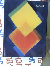 Heinz Mack. Mediterrane Zeit