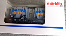 Märklin HO 44321 Fasswagen