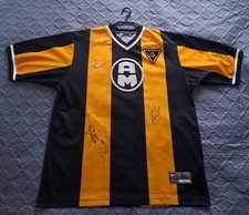 Trikot-Sammlung ALEMANNIA