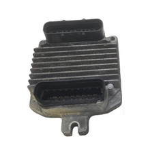 Steuergerät Motorsteuergerät