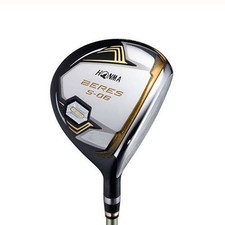 Honma Beres S-06 Driver 10,5°