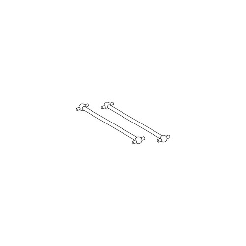 Jamara antriebswelle ve2 - jamara,