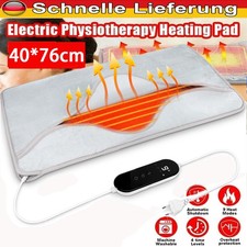 Elektrischer Fußwärmer