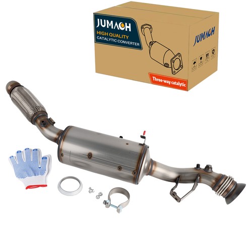 Dieselpartikelfilter dpf - dieselpartikelfilter,