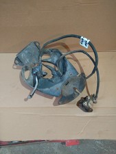Hydraulikbremse Bremse Vorne Piaggio NRG Extrem 50