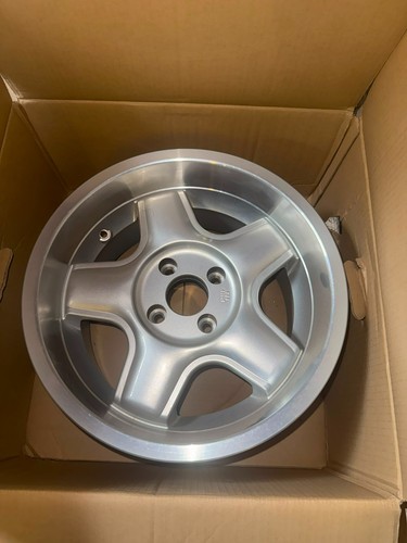 Schmidt retro silber - schmidt, retro-ml