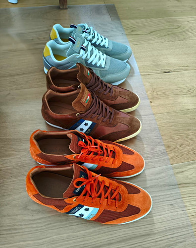 Polo assn pantofola - &,