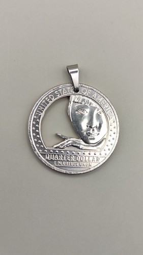Anna may wong quarter dollar - anna,