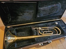 YAMAHA Tenorbassposaune