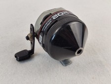 Vintage Zebco 202 Angelrolle