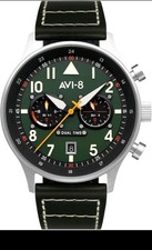 Hawker Hurricane, Carey Dual