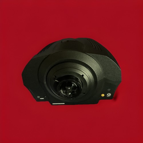Thrustmaster servo base - thrustmaster,