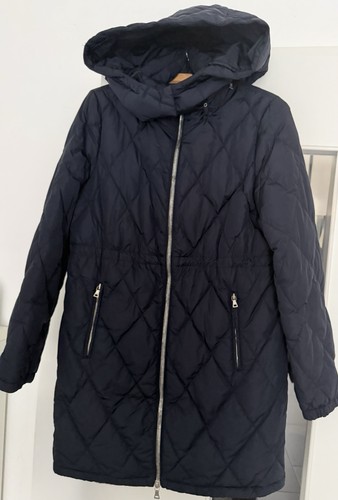 Prada damensteppparker 46 - damensteppparker, gr.46