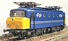 MÄRKLIN 3424 - NS 1100 - DELTA DIGITAL - TOP - MIT OVP 