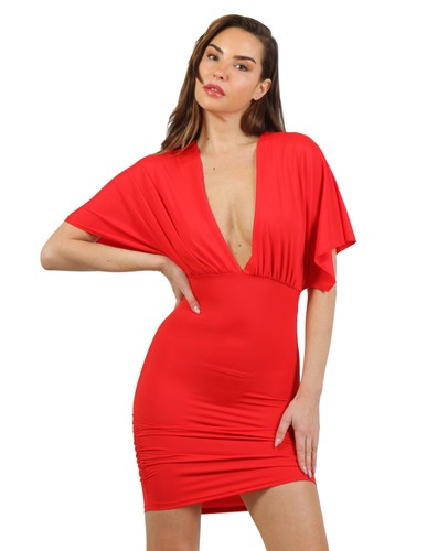 Damen minikleid sexy - damen,